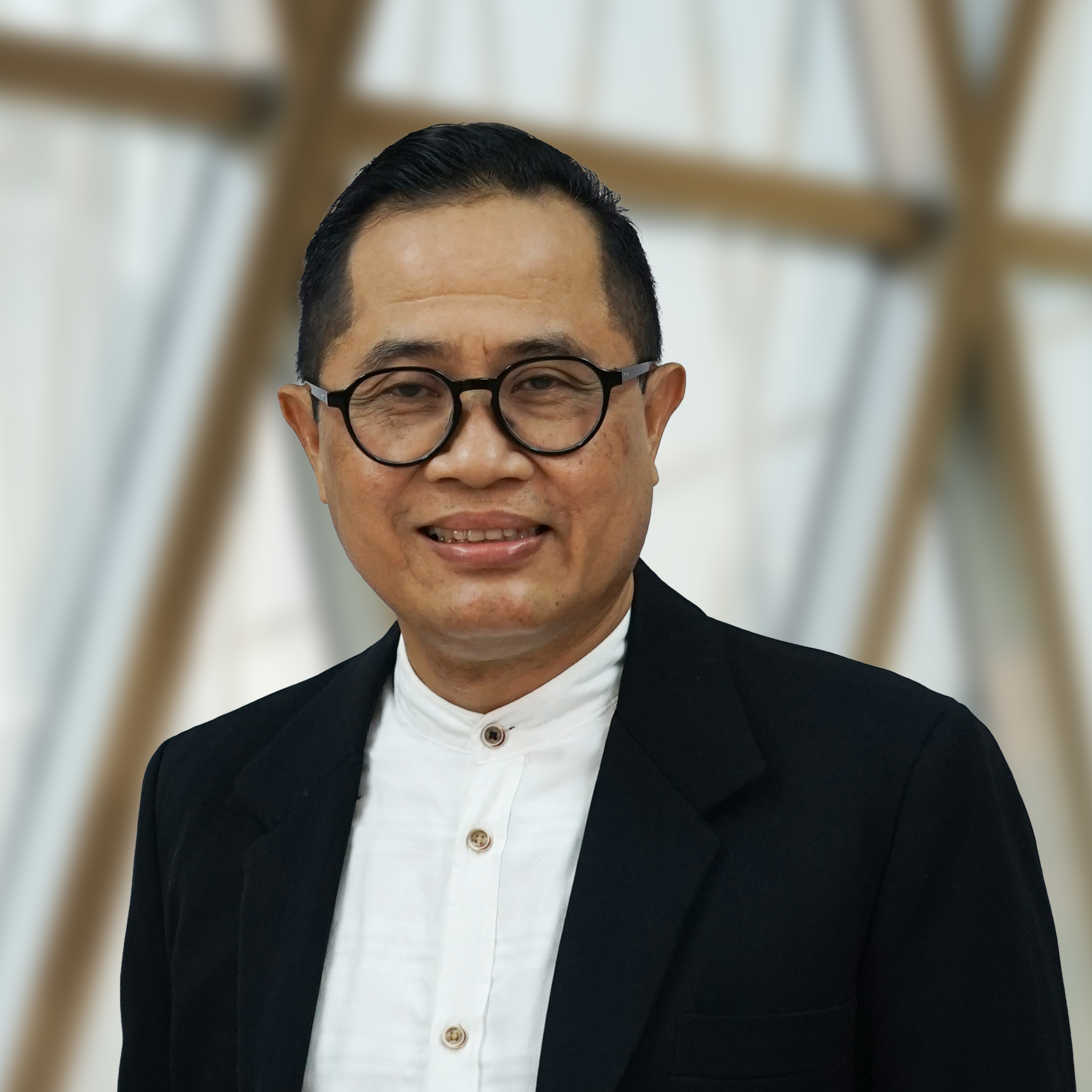 Prof. Dr. Dudi Rudianto, SE, M.Si.